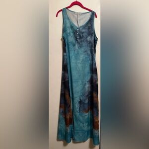 MISSLOOK Cream Cotton-Blend Apparel